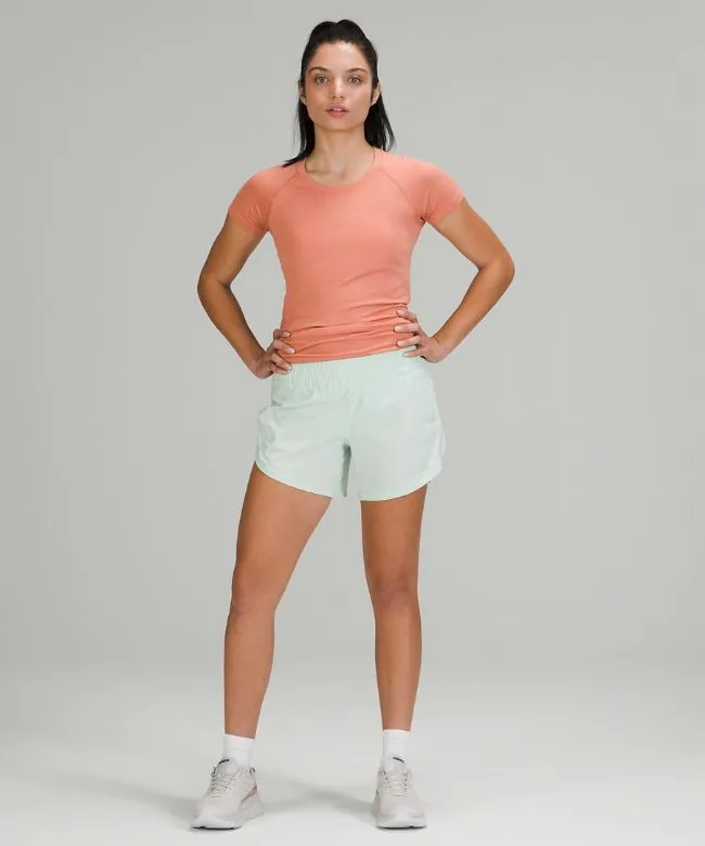 Swiftly Tech Short Sleeve Shirt 2.0
