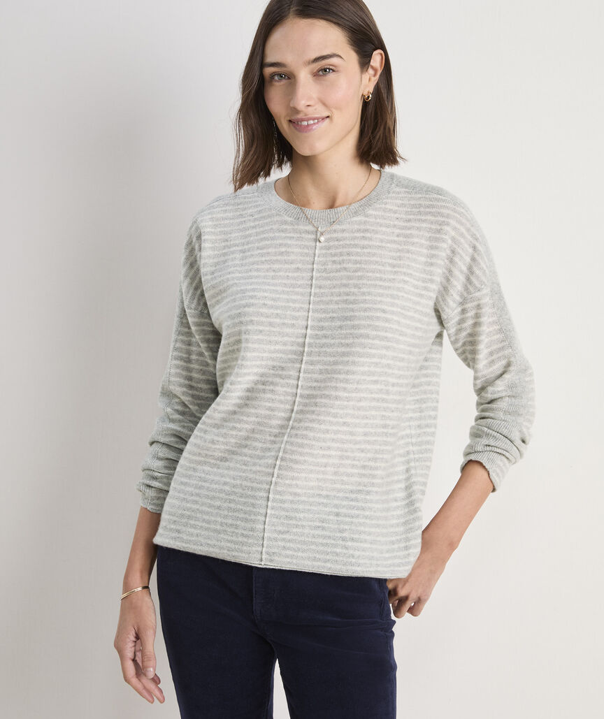 Seaspun Cashmere Sweater