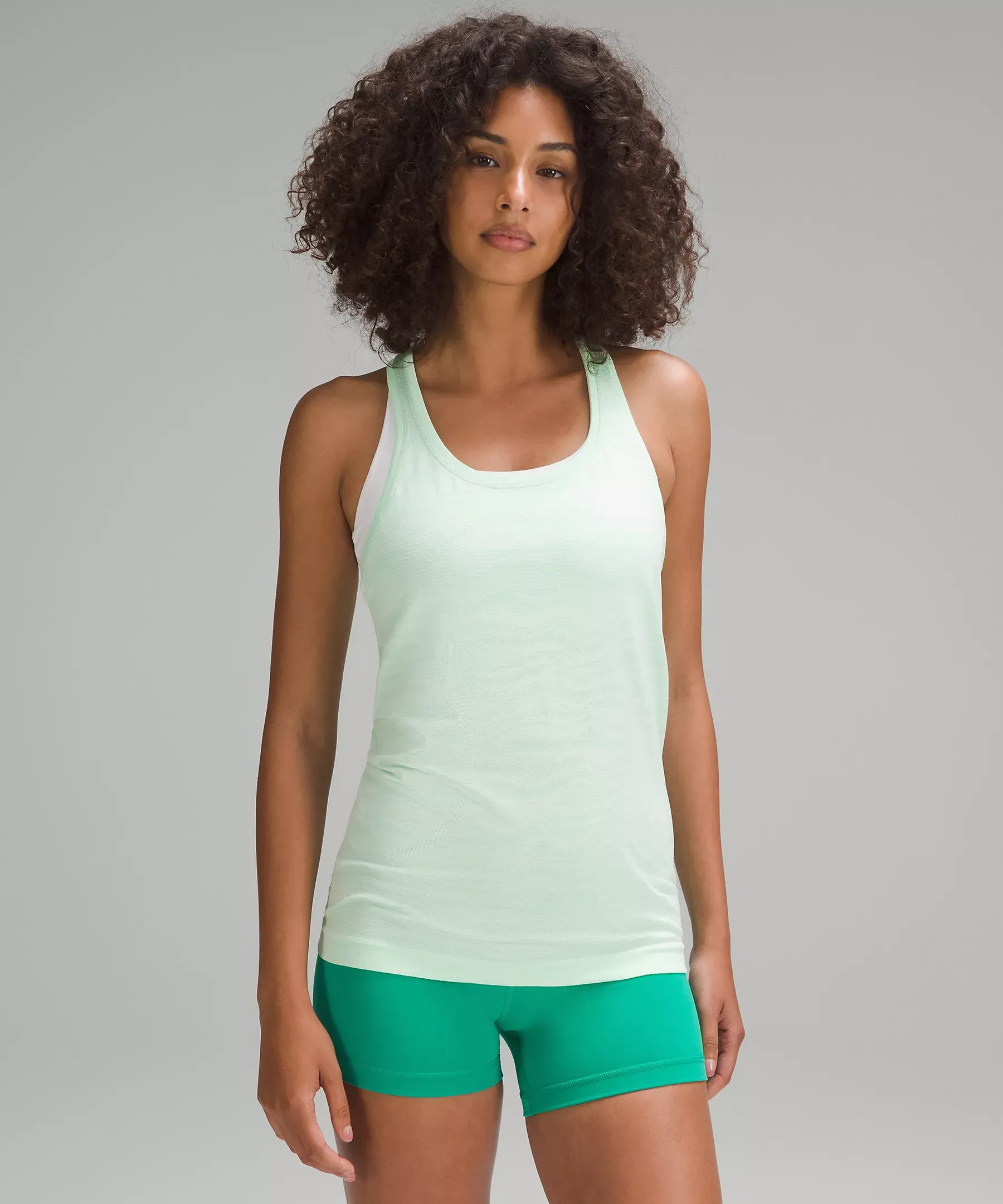 Swiftly Tech Racerback Tank Top 2.0