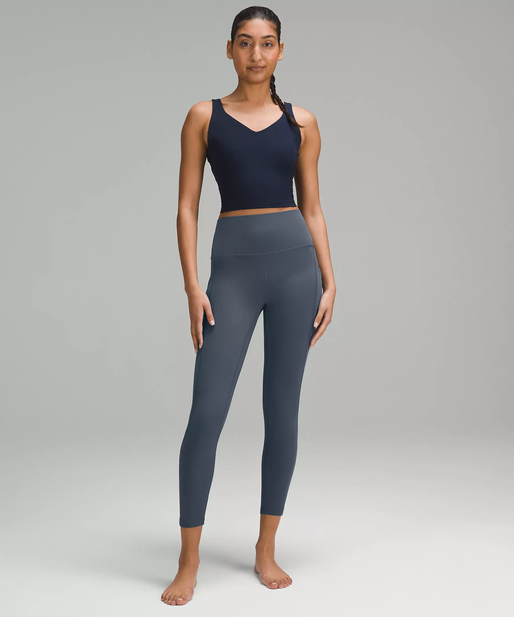 Align™ High-Rise Pant with Pockets 25
