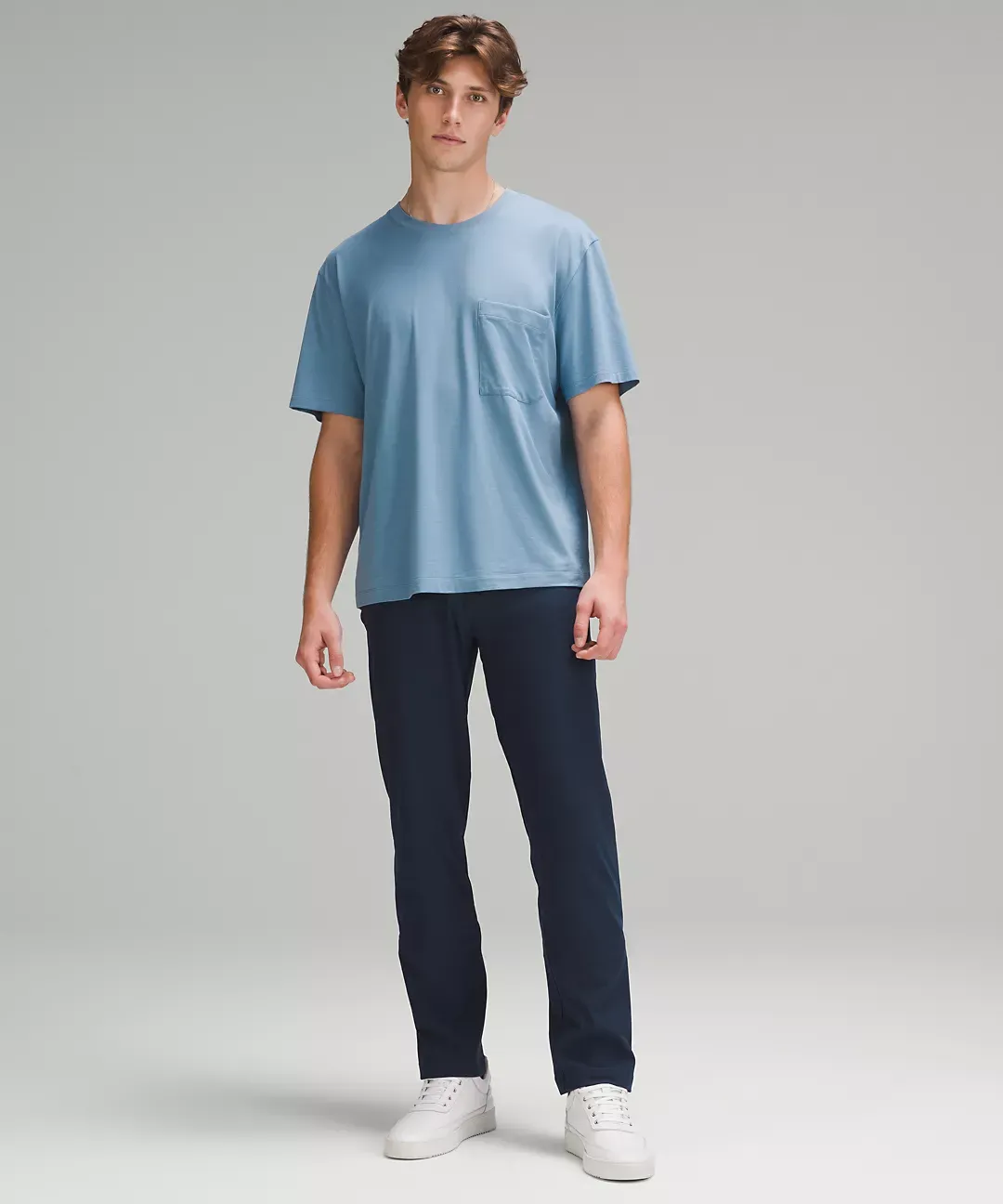 ABC Classic-Fit 5 Pocket Pant 32