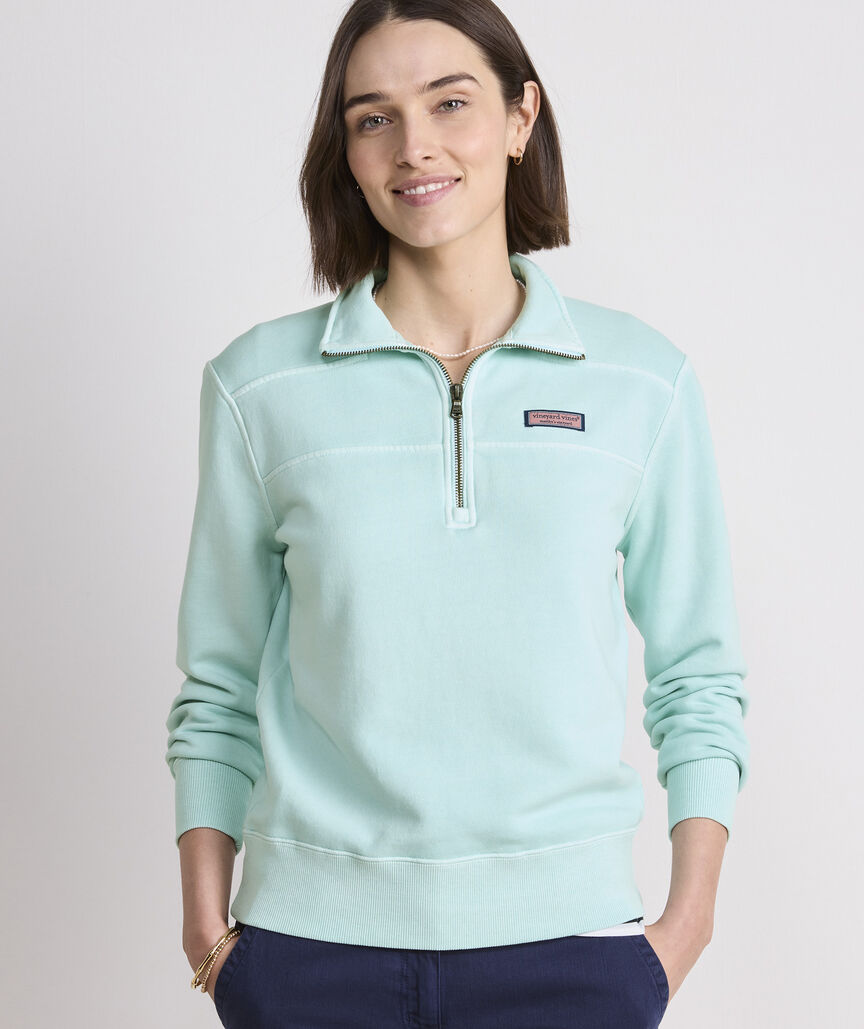 Surf Terry Shep Shirt®