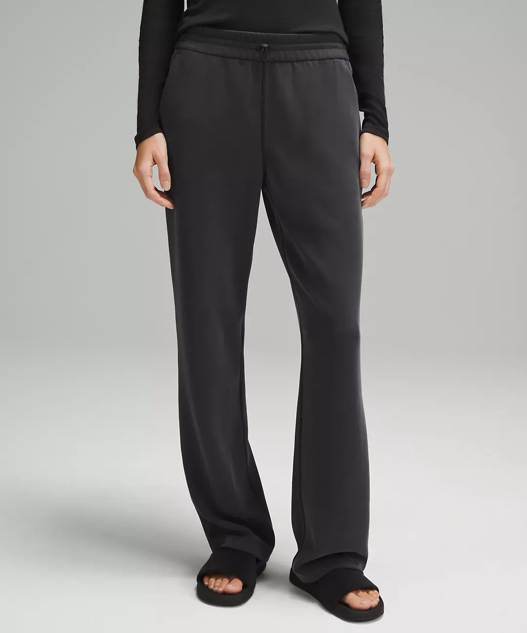 Softstreme High-Rise Pant Regular
