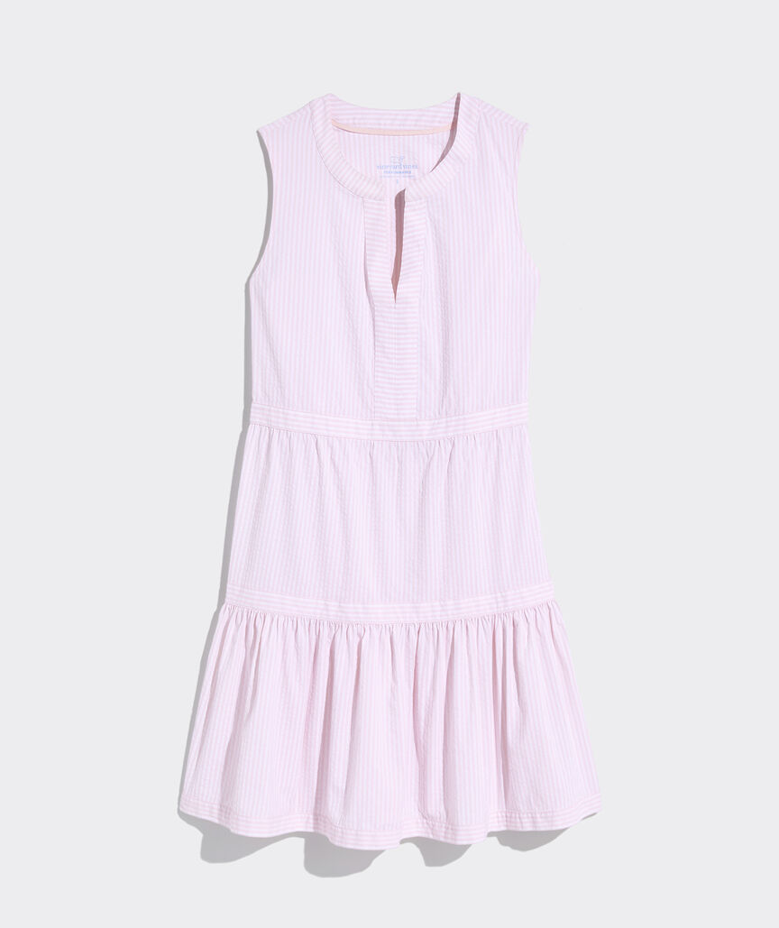 Tilly Harbor Dress