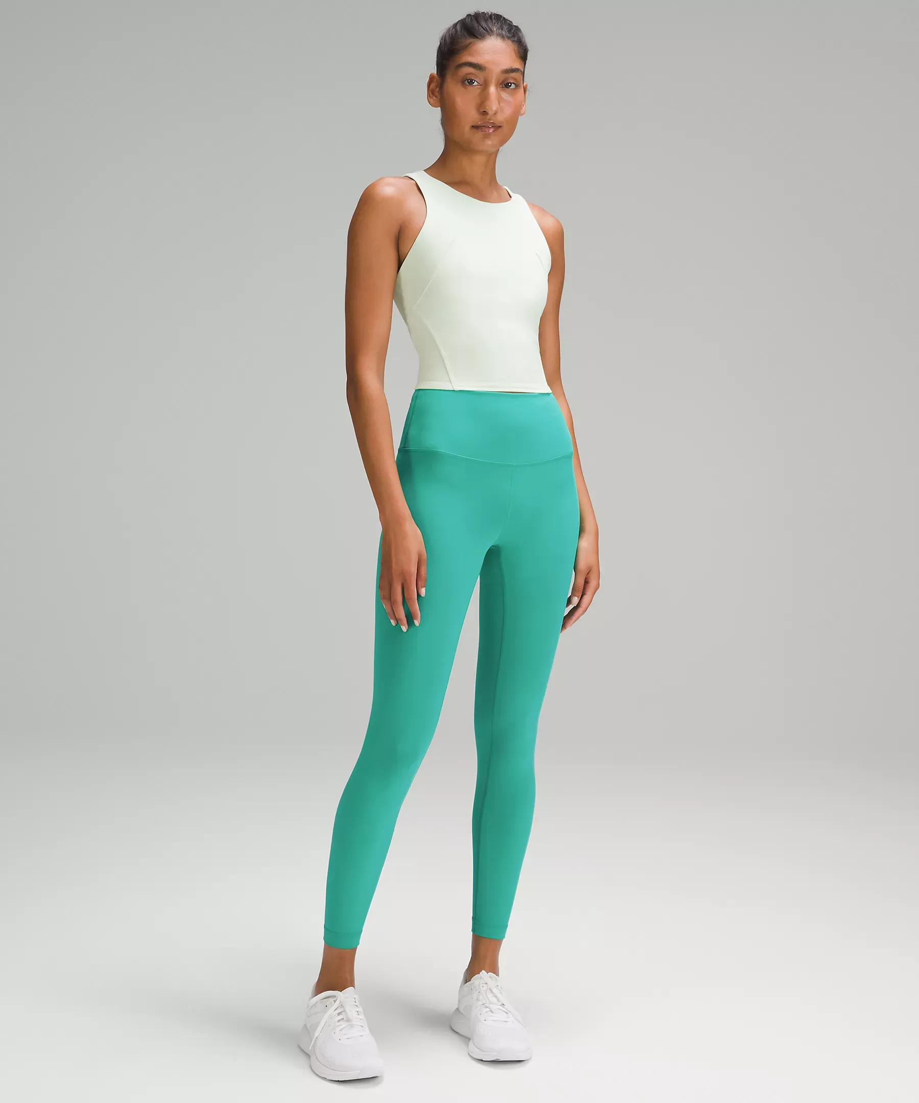 Wunder Under High-Rise Tight 25