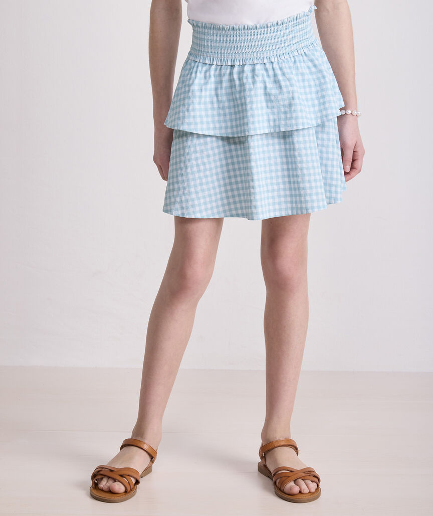 Girls' Gemma Harbor Skirt