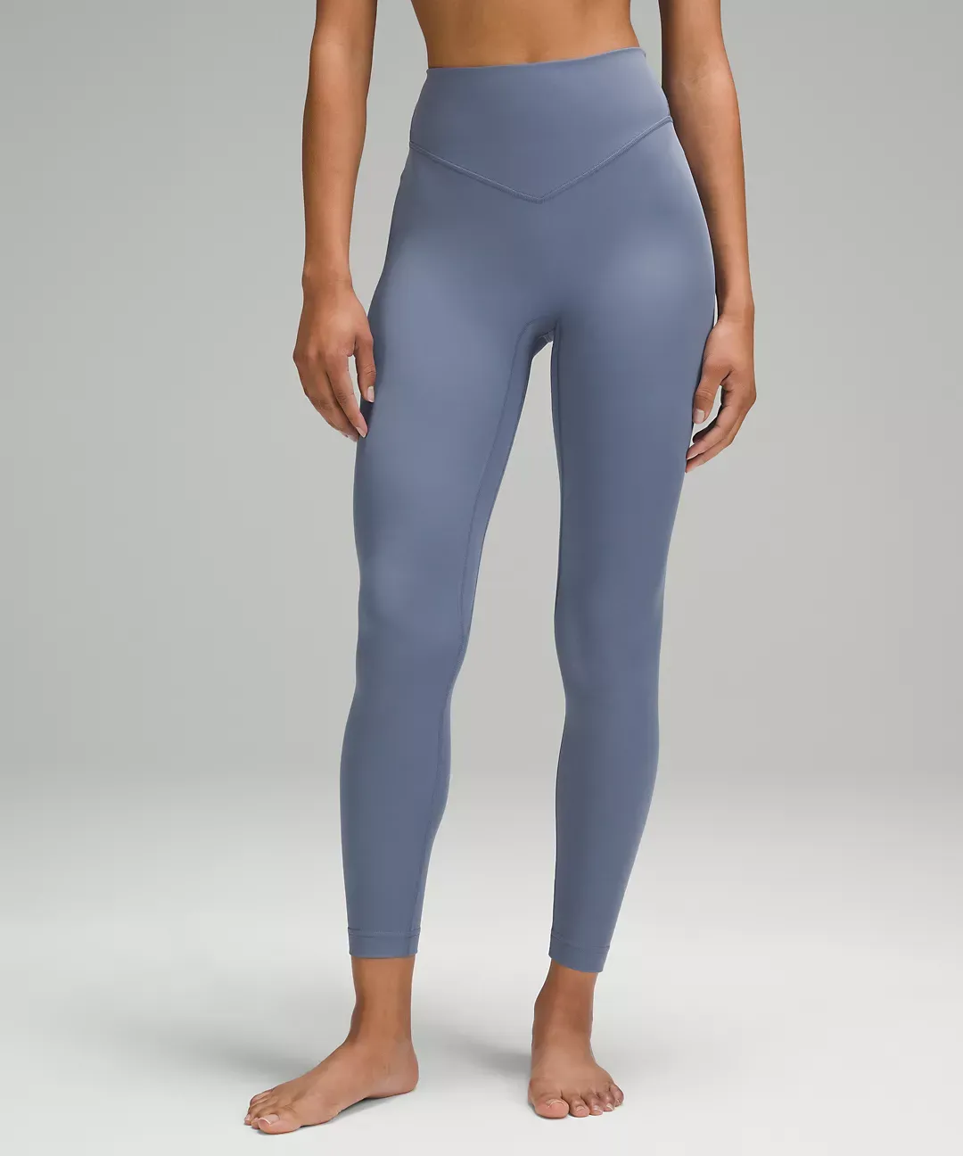 Breezethrough High-Rise Tight 25