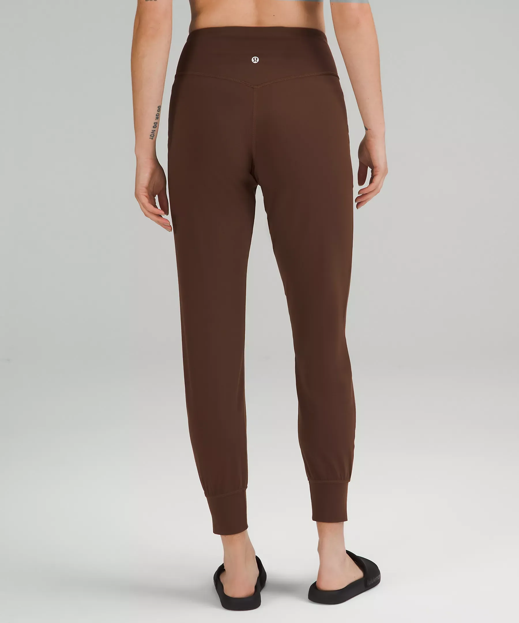 Align High-Rise Jogger Full Length