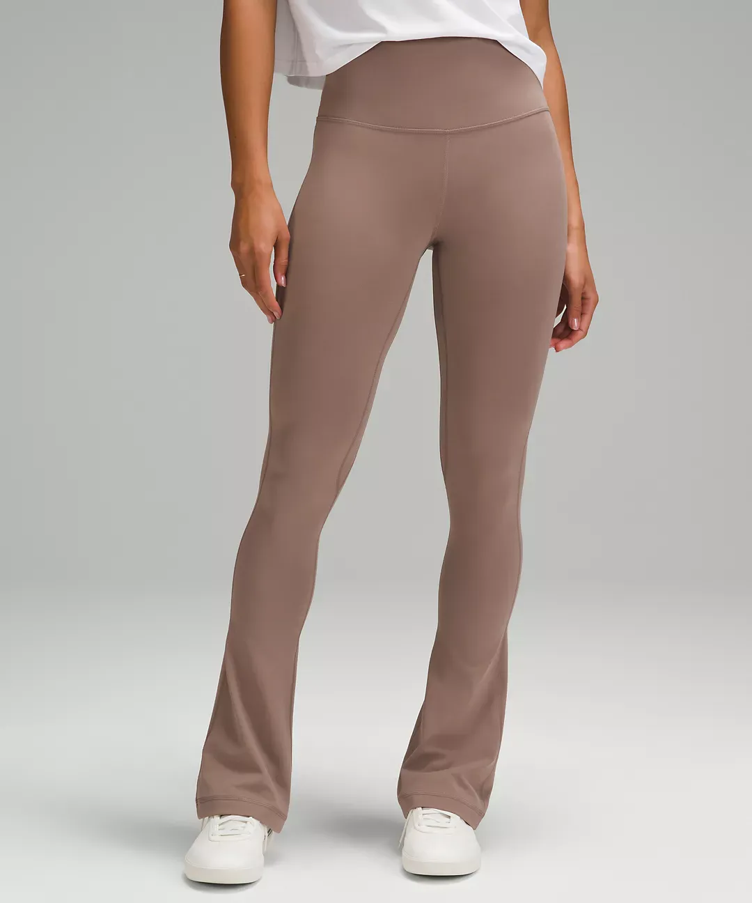Align™ High-Rise Mini-Flare Pant Regular