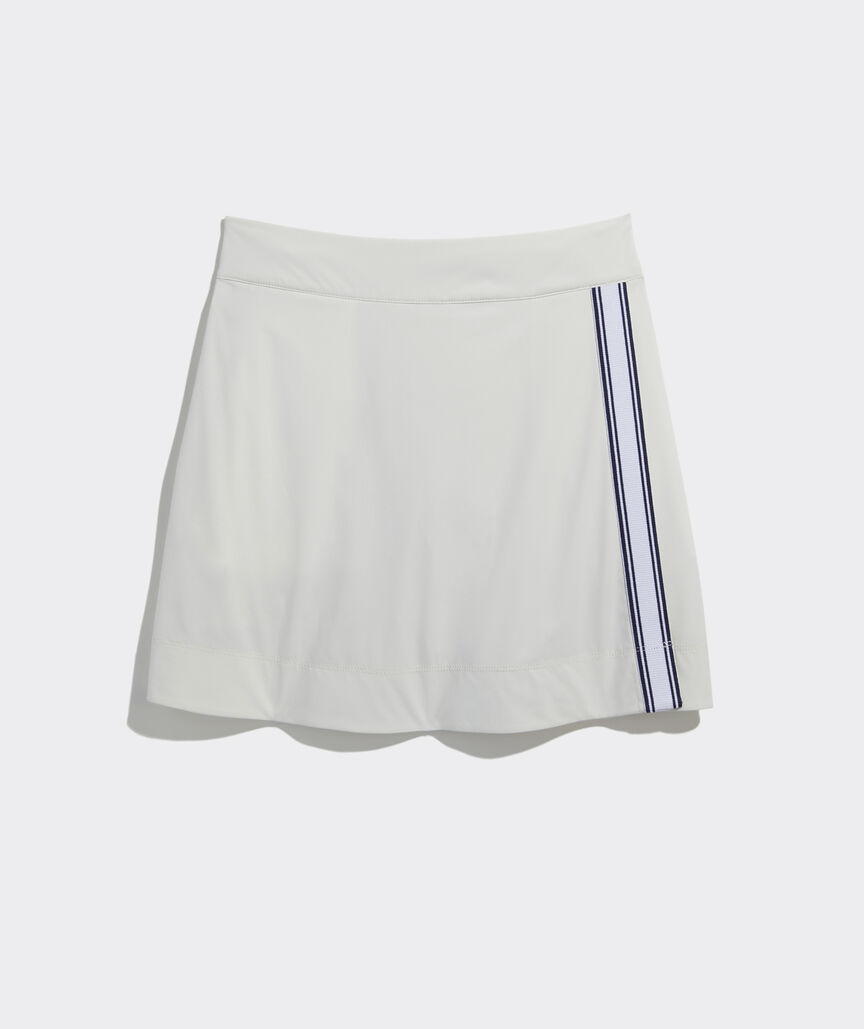 Performance A-Line Skort