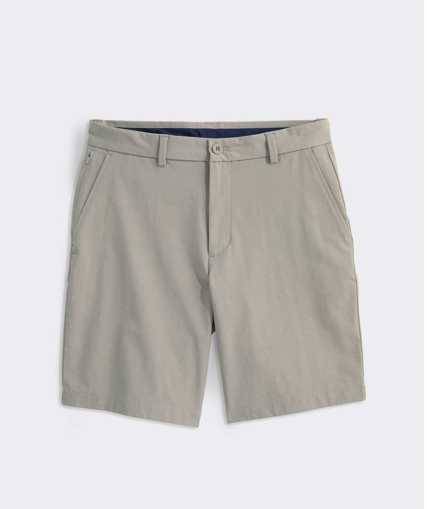 9 Inch Performance On-The-Go Shorts