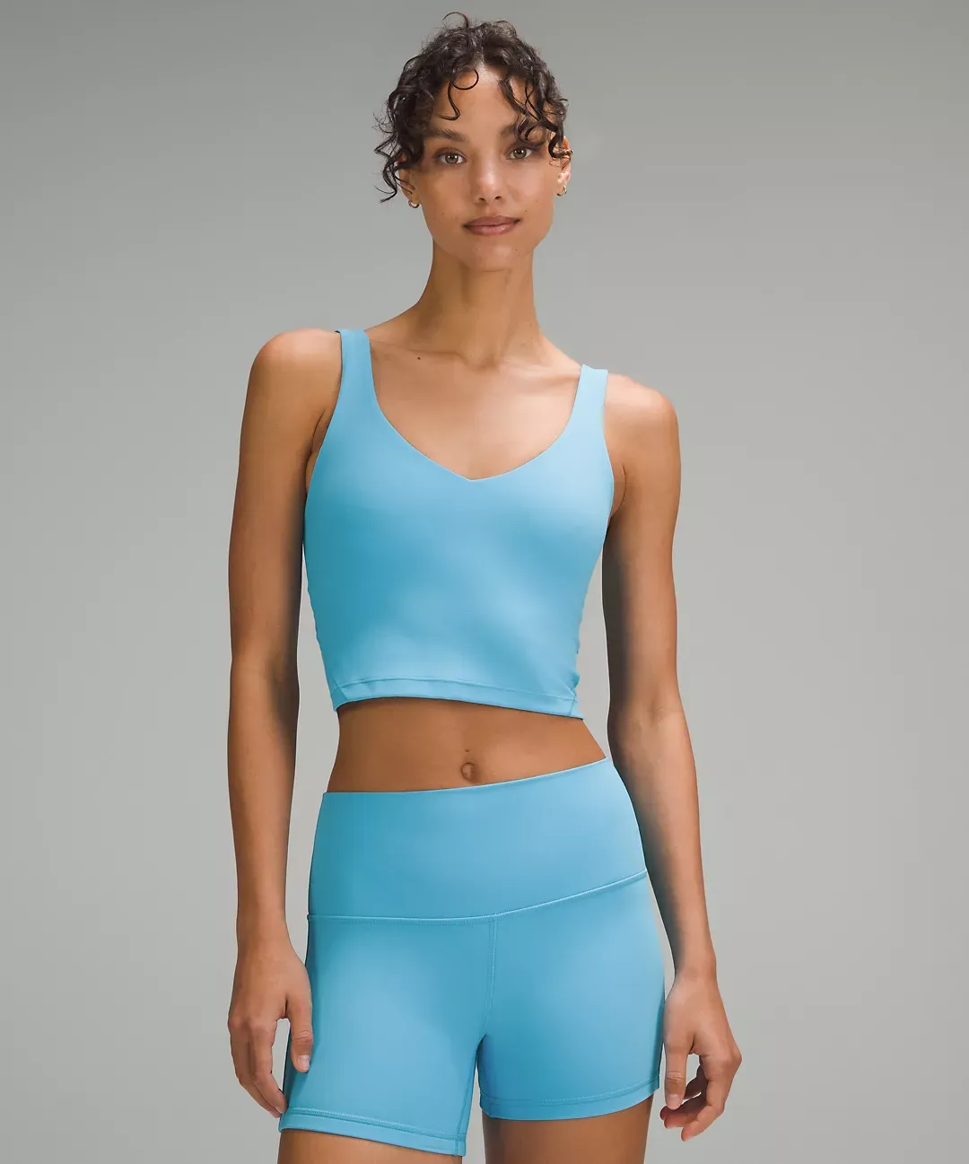 Align™ Tank Top A/B Cup