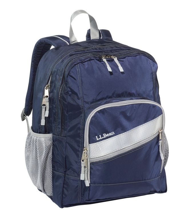 Deluxe Book Pack®, 37L