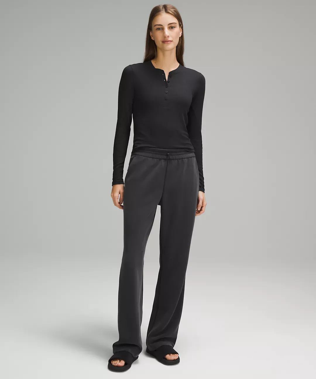 Softstreme High-Rise Pant Regular