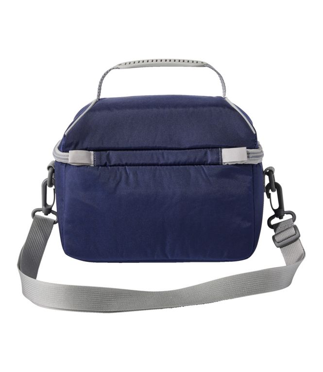 Flip-Top Lunch Box
