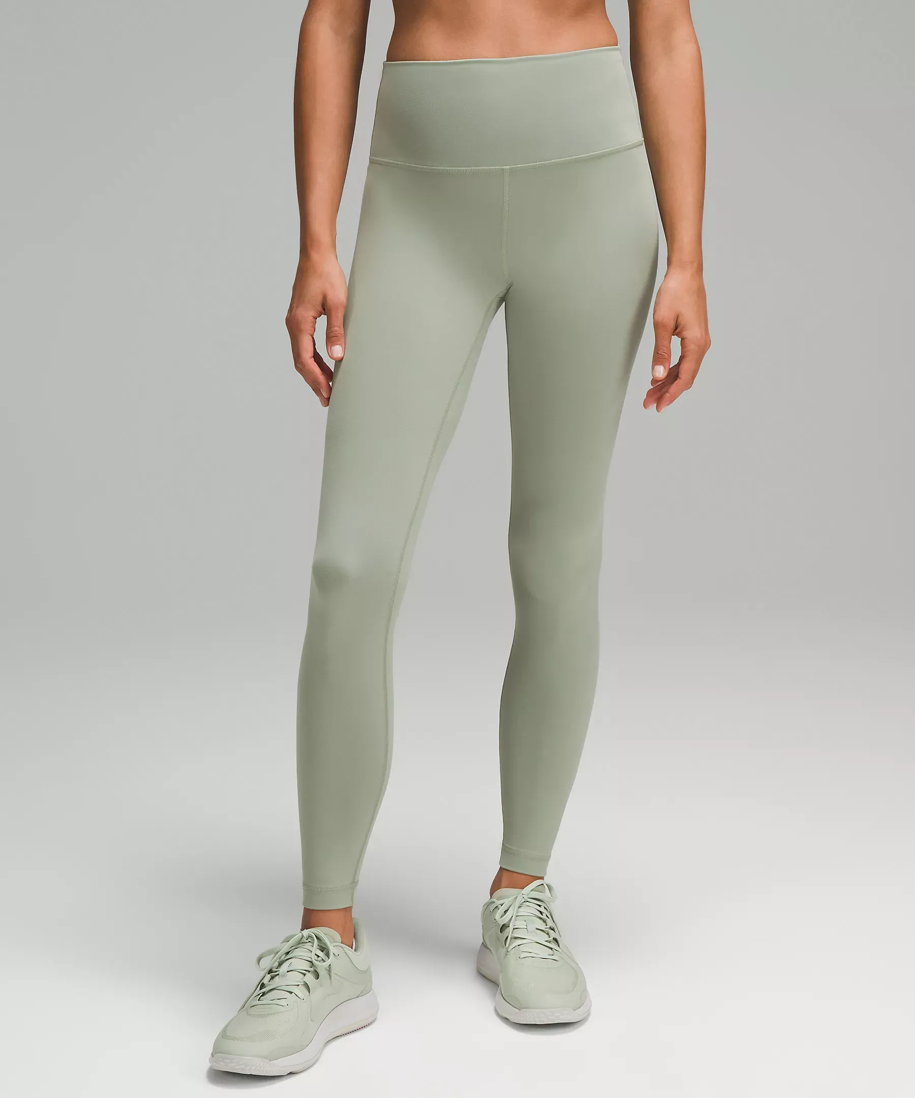 Wunder Train High-Rise Tight 28