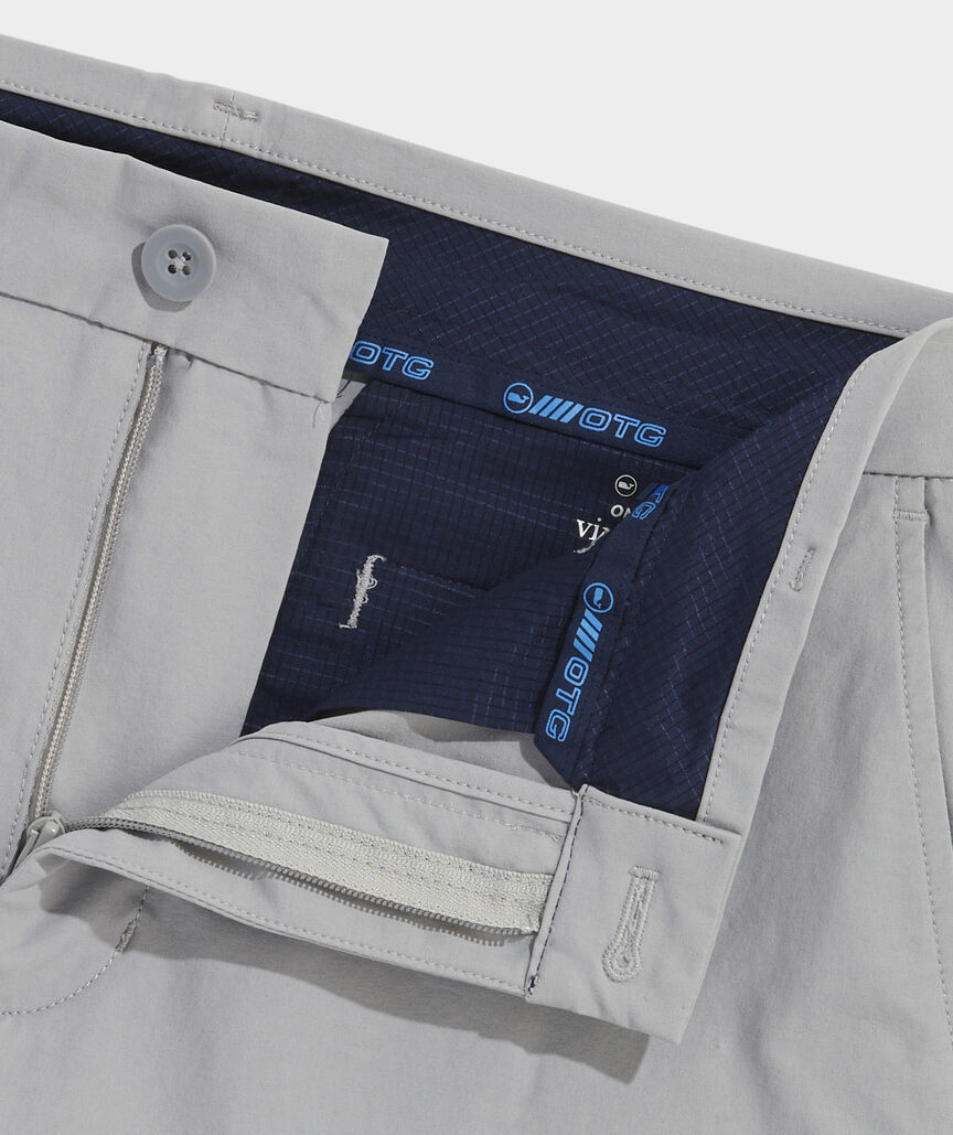 9 Inch Performance On-The-Go Short