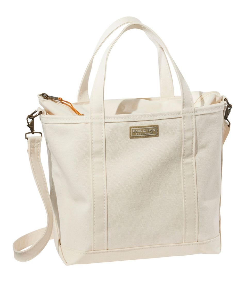 Boat and Tote®, Crossbody, Medium