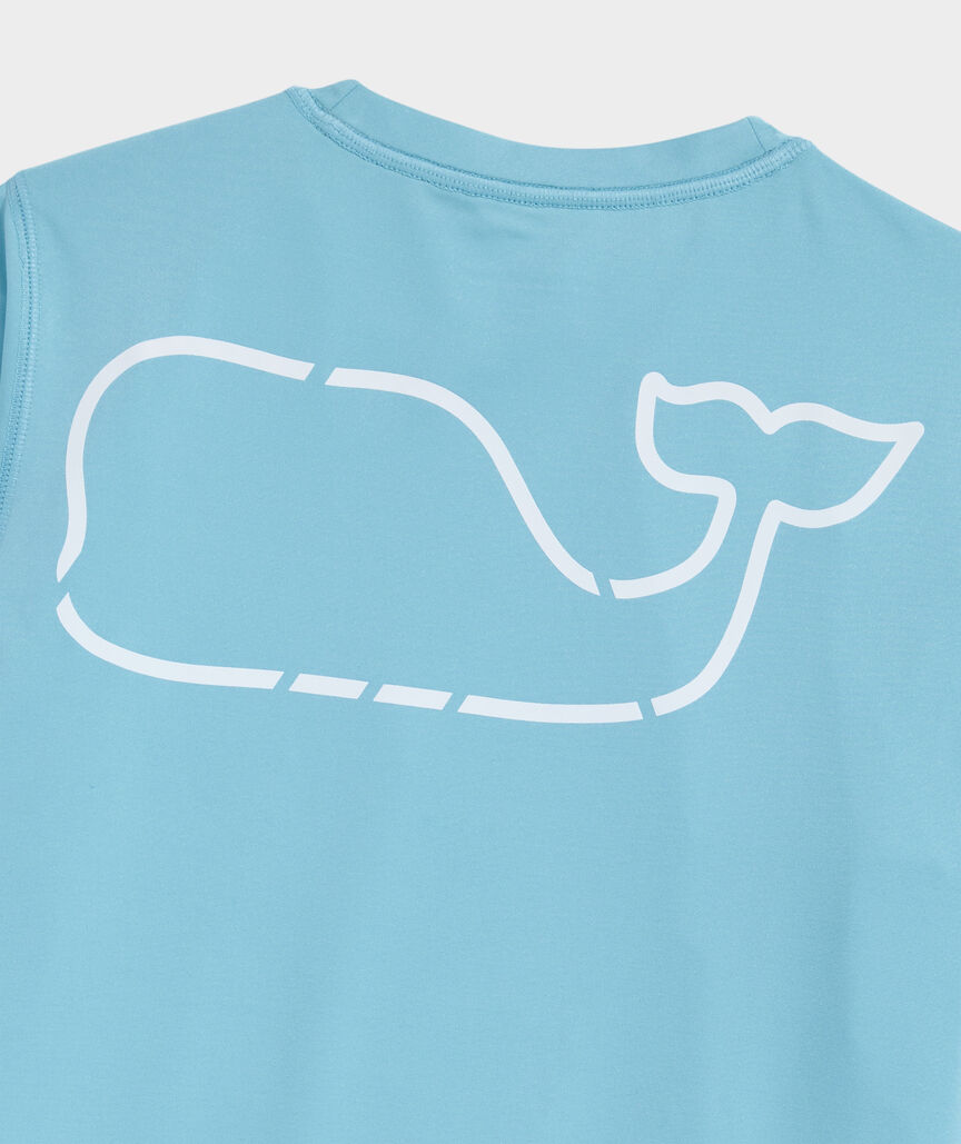 Kids' Harbor Sun Shirt