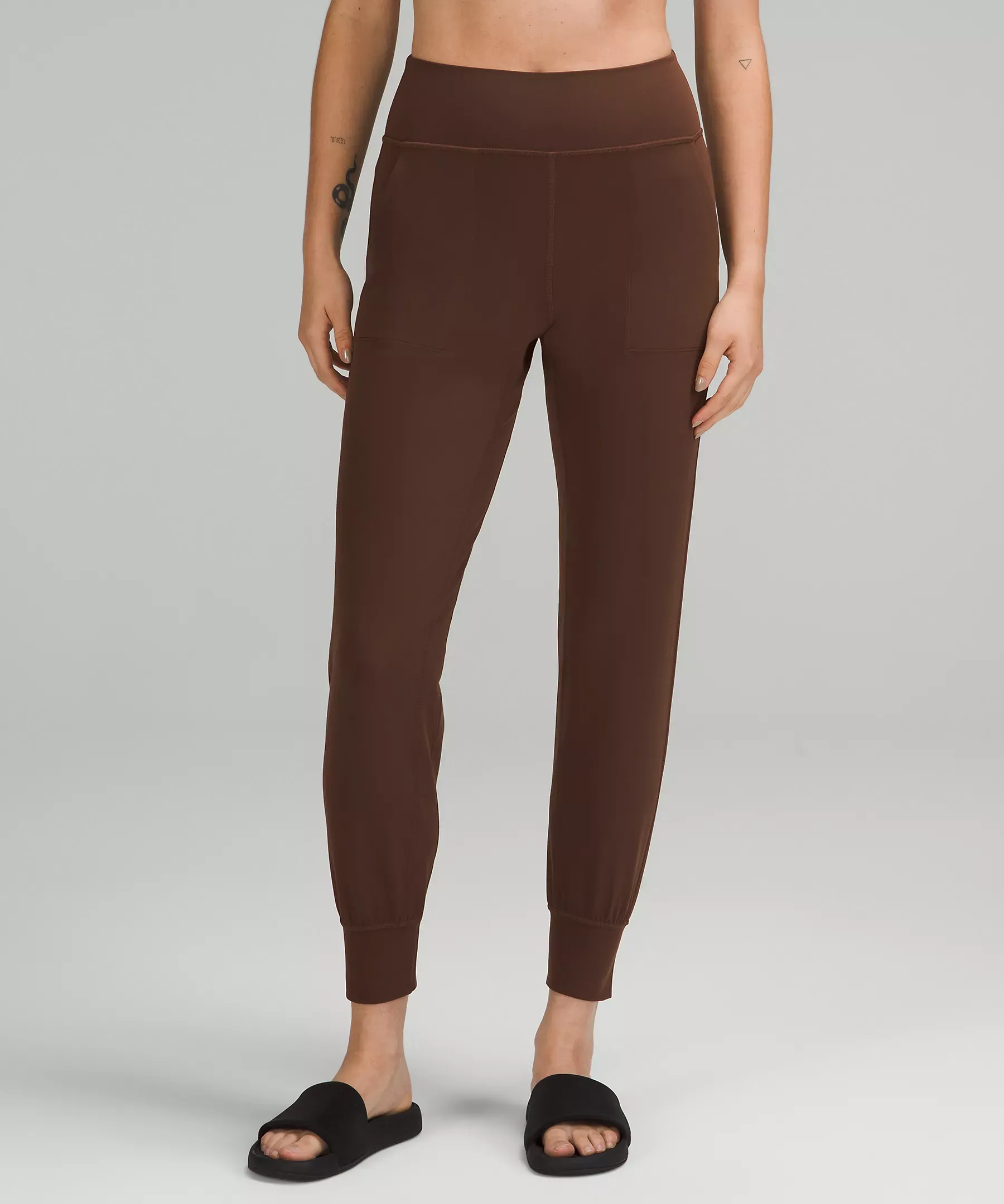 Align High-Rise Jogger Full Length