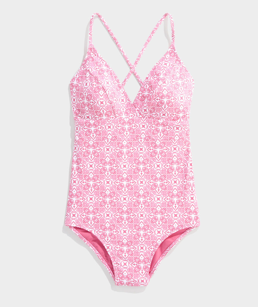 Sconset One-Piece