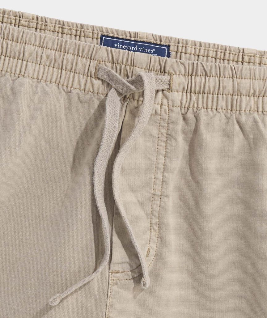 7 Inch Surfside Pull-On Shorts