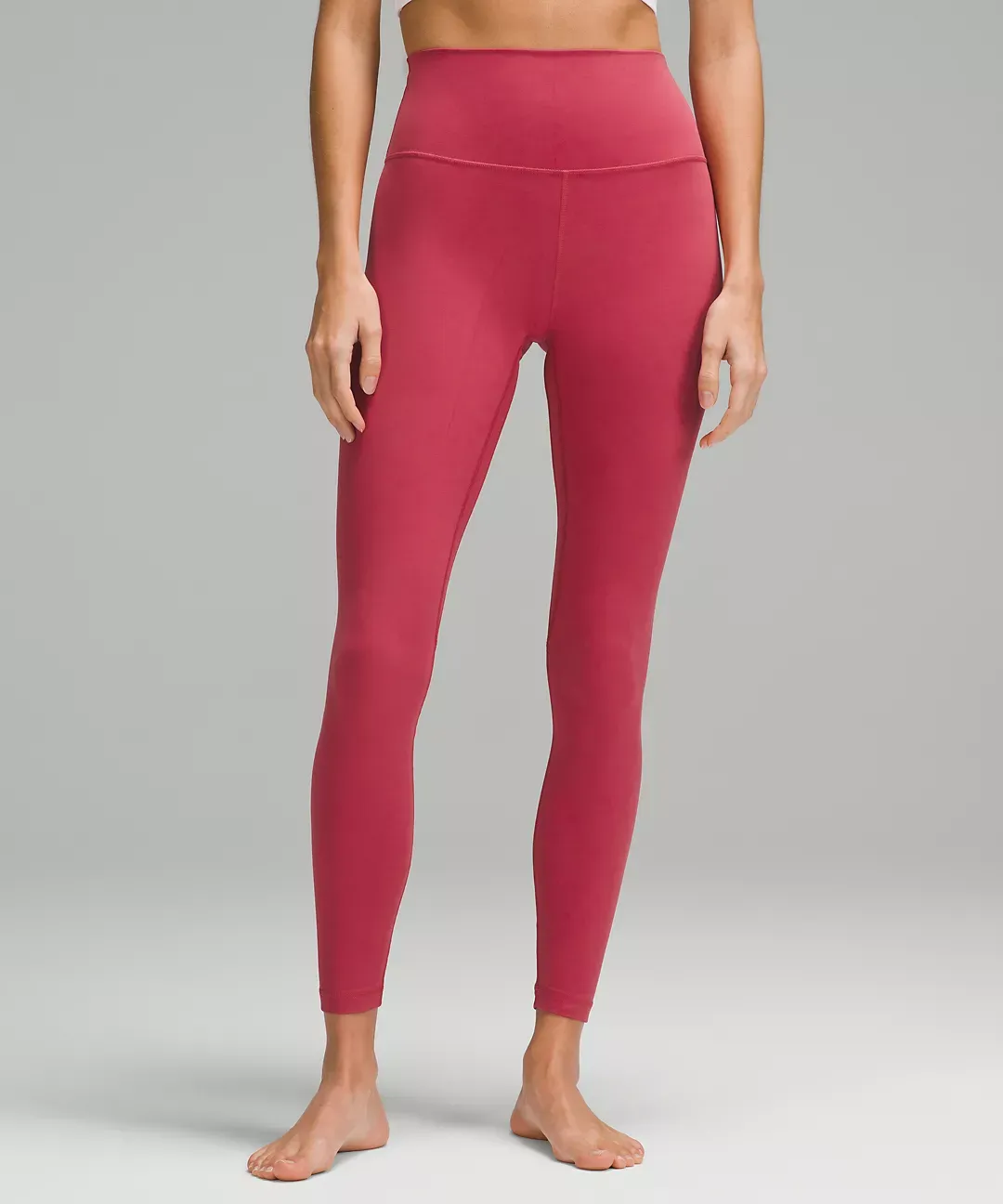 AlignTM High-Rise Pant 28′′