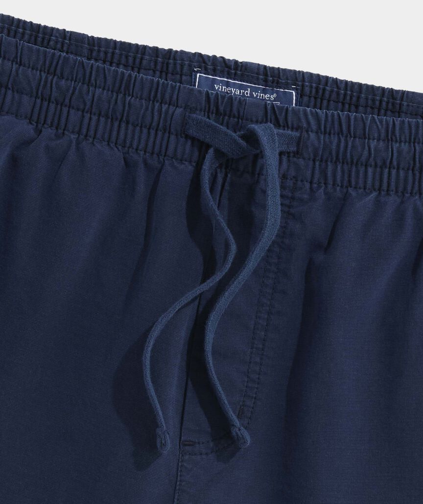 7 Inch Surfside Pull-On Shorts