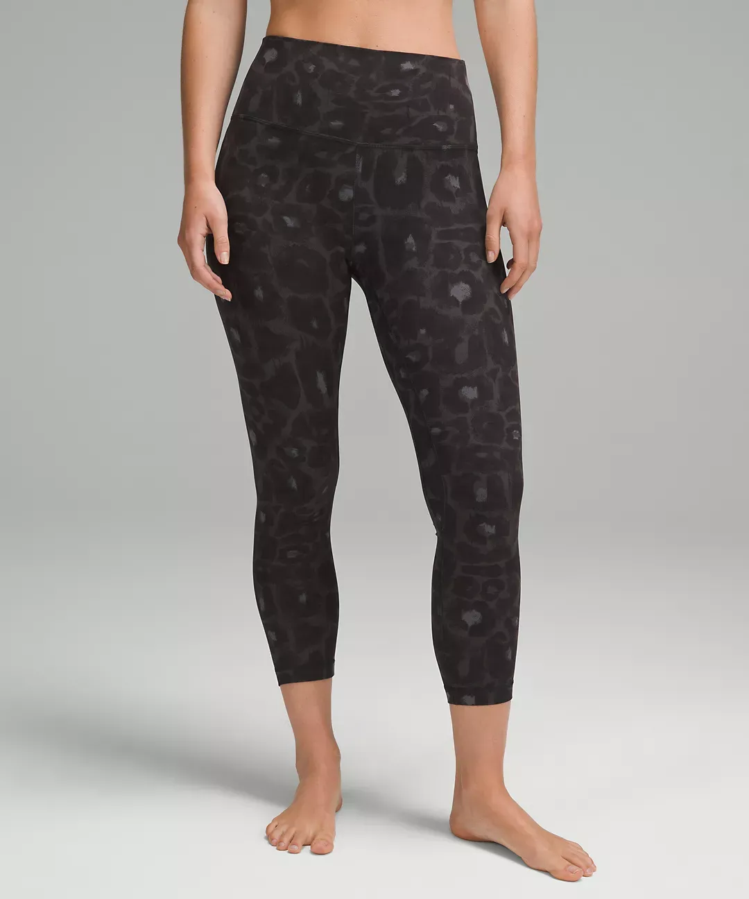 Align™ High-Rise Crop 23