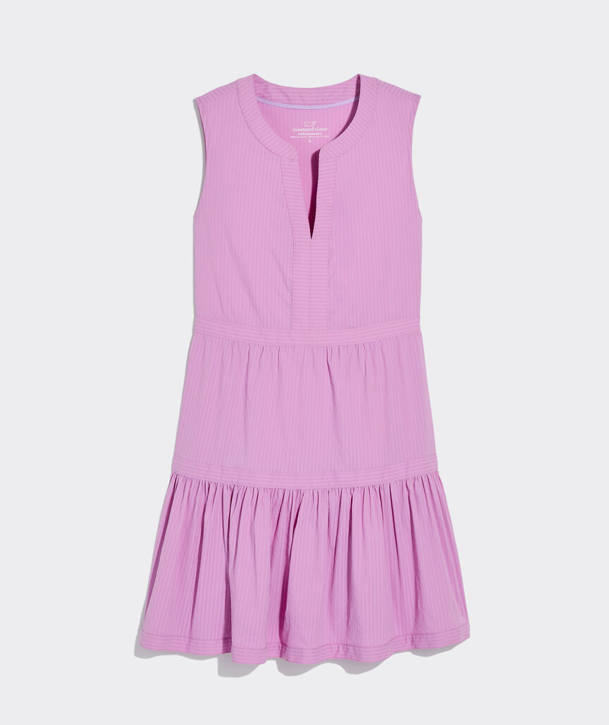 Tilly Harbor Dress
