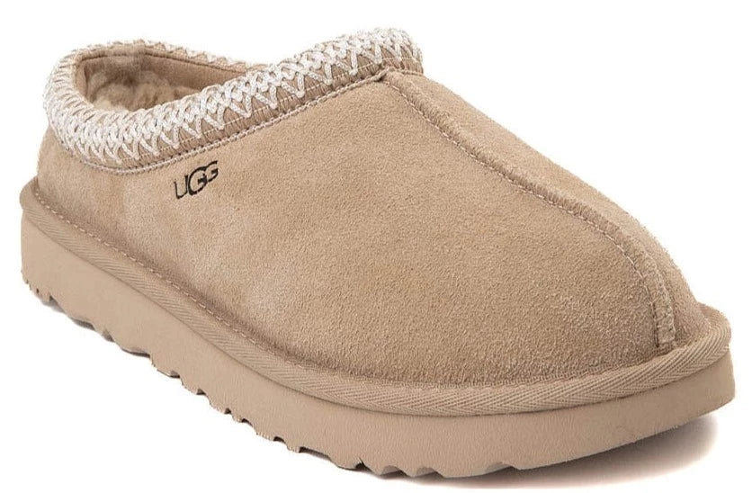 Tazz Slipper