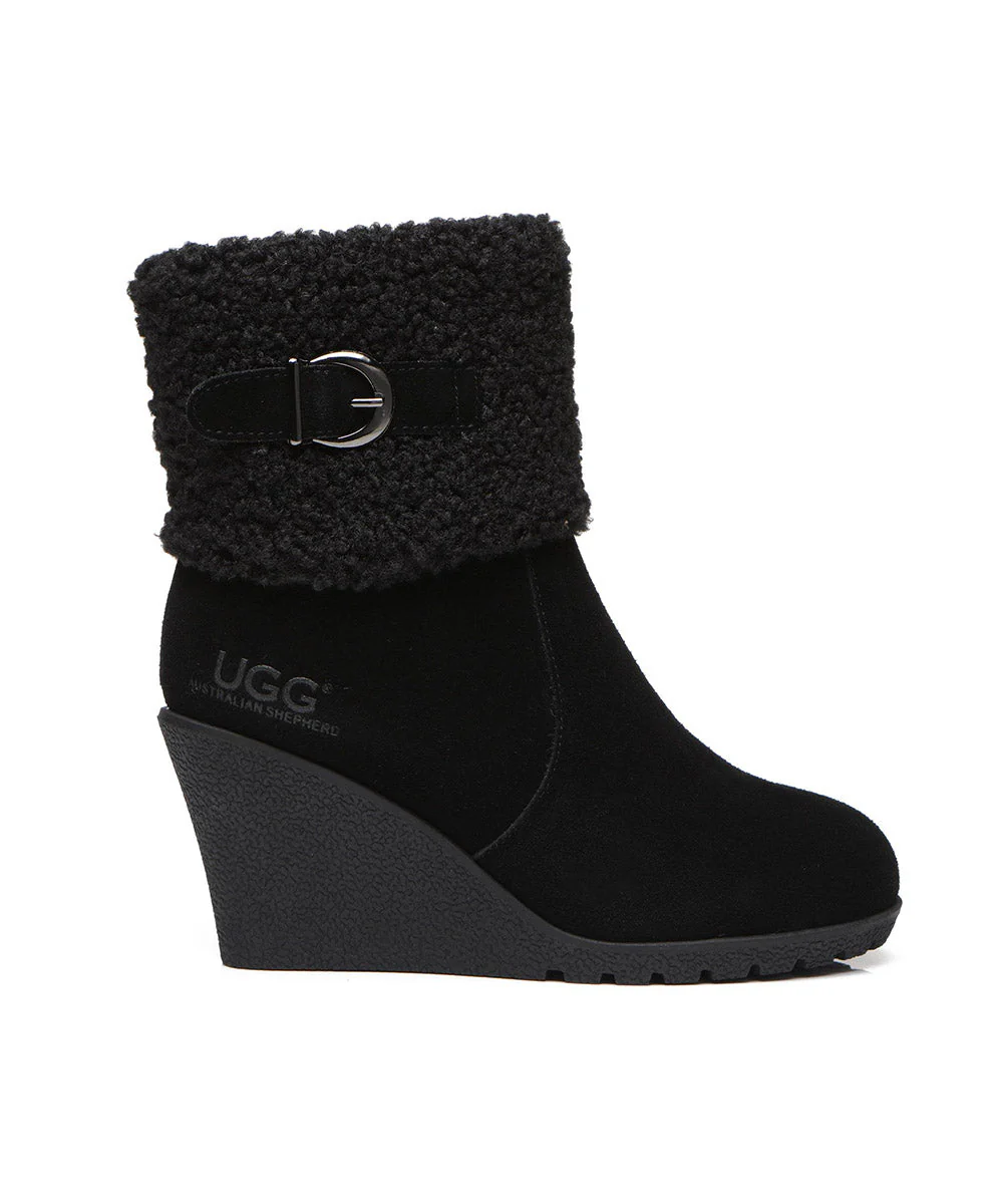 Women's Jonna Wedge