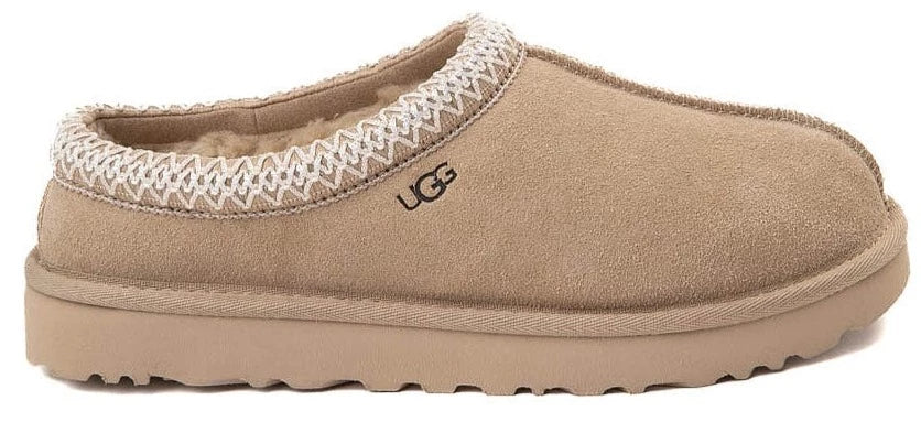 Tazz Slipper