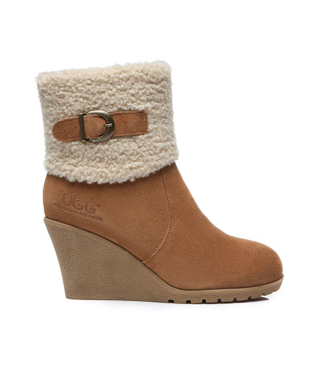 Women's Jonna Wedge