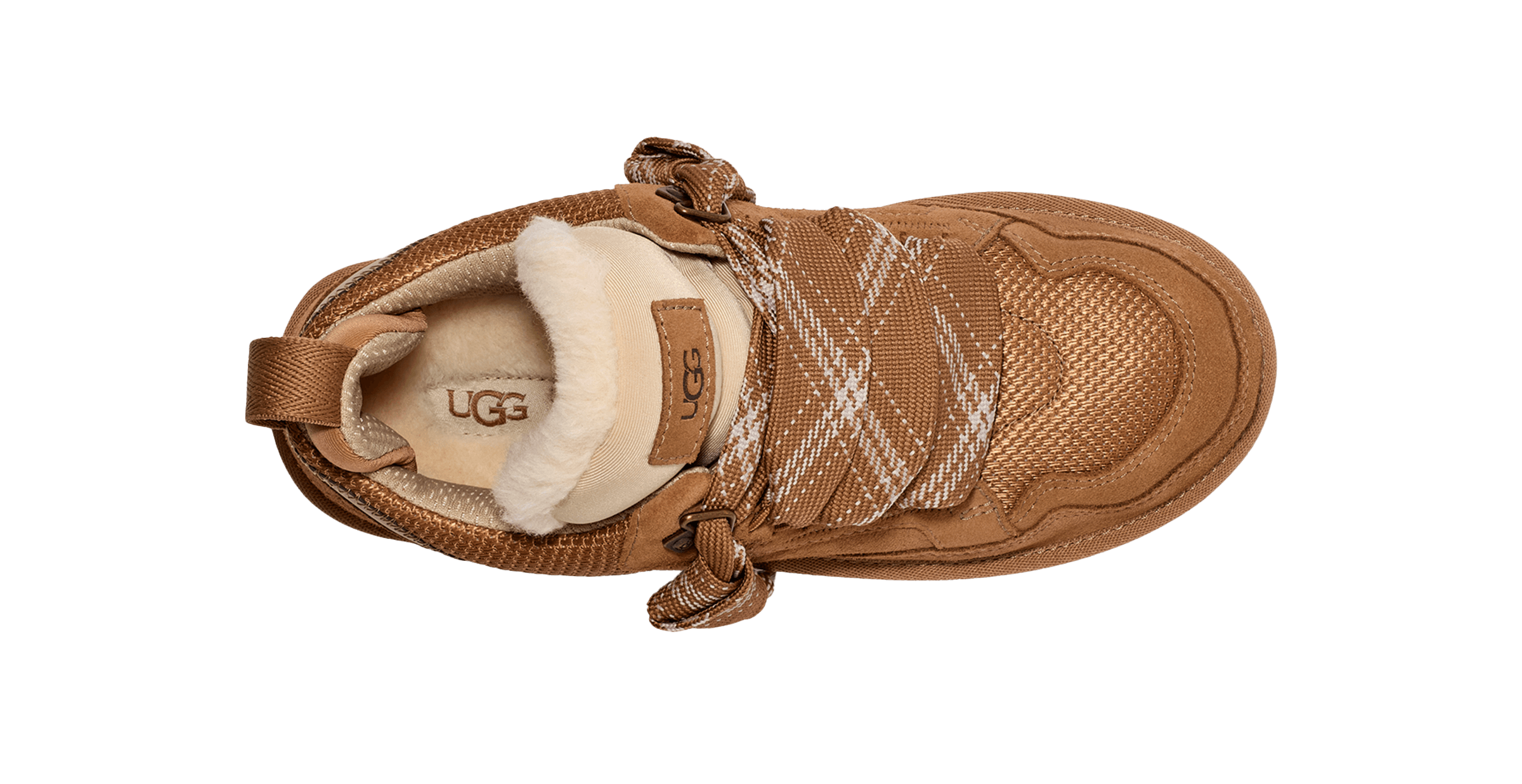 Womens Lowmel Sneaker