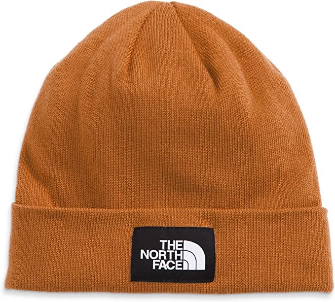 Dock Worker Recycled Beanie