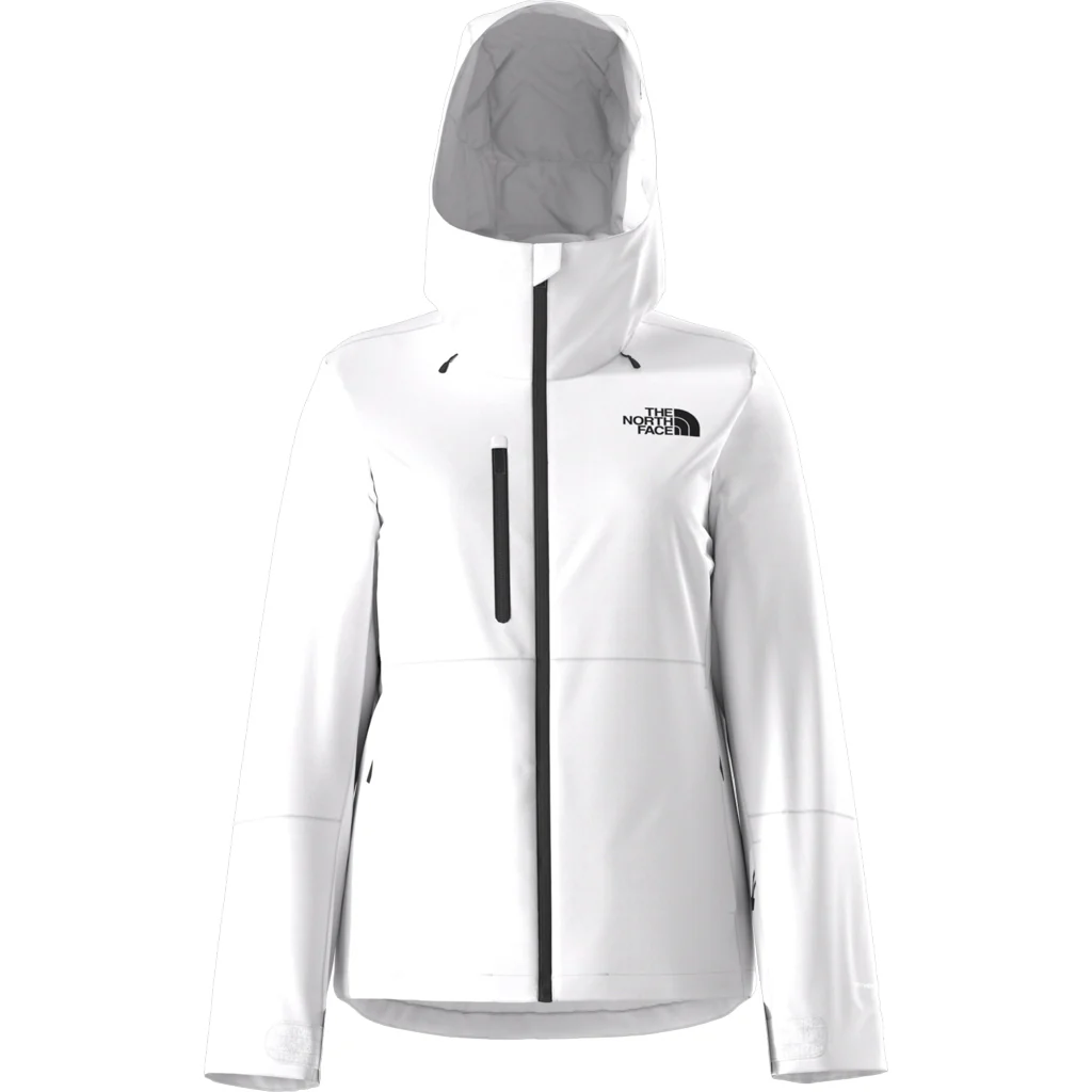 Descendit Jacket (NF0A87XF) Womens 2025