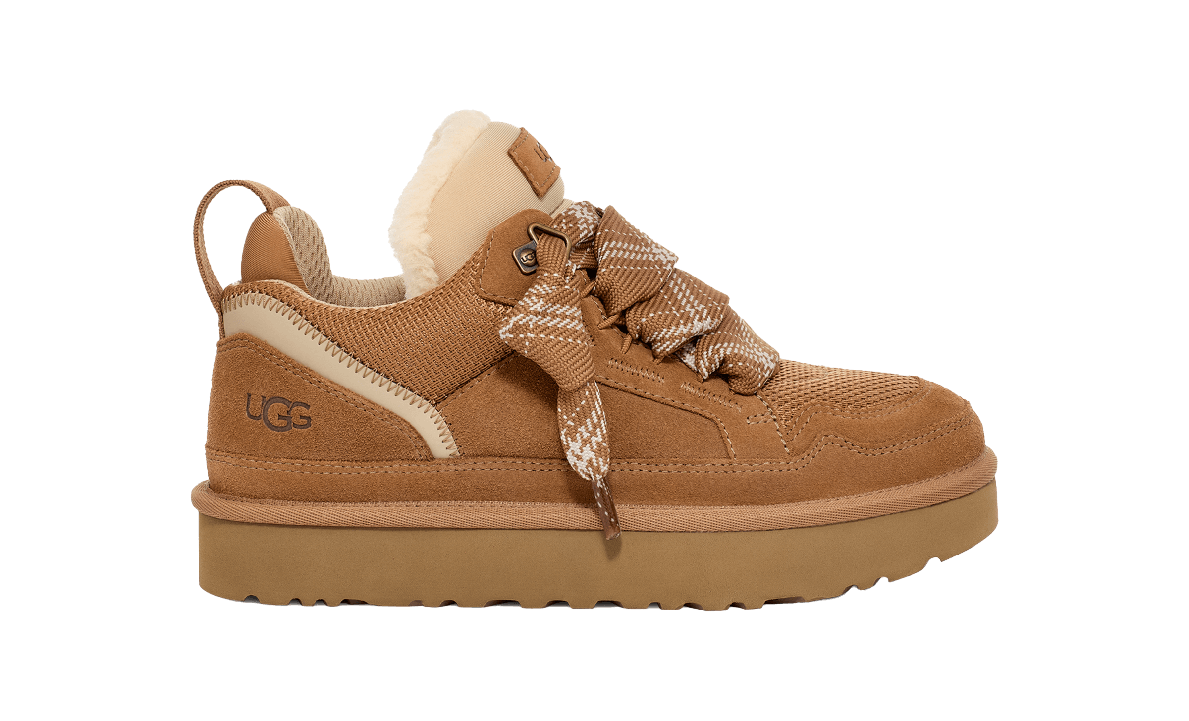 Womens Lowmel Sneaker