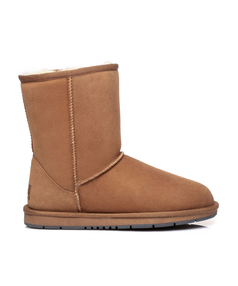Women's Classic Short Gen II
