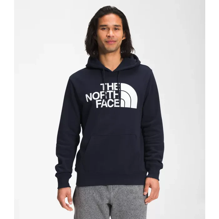 Half Dome PO Hoodie (Men's) Aviator Navy