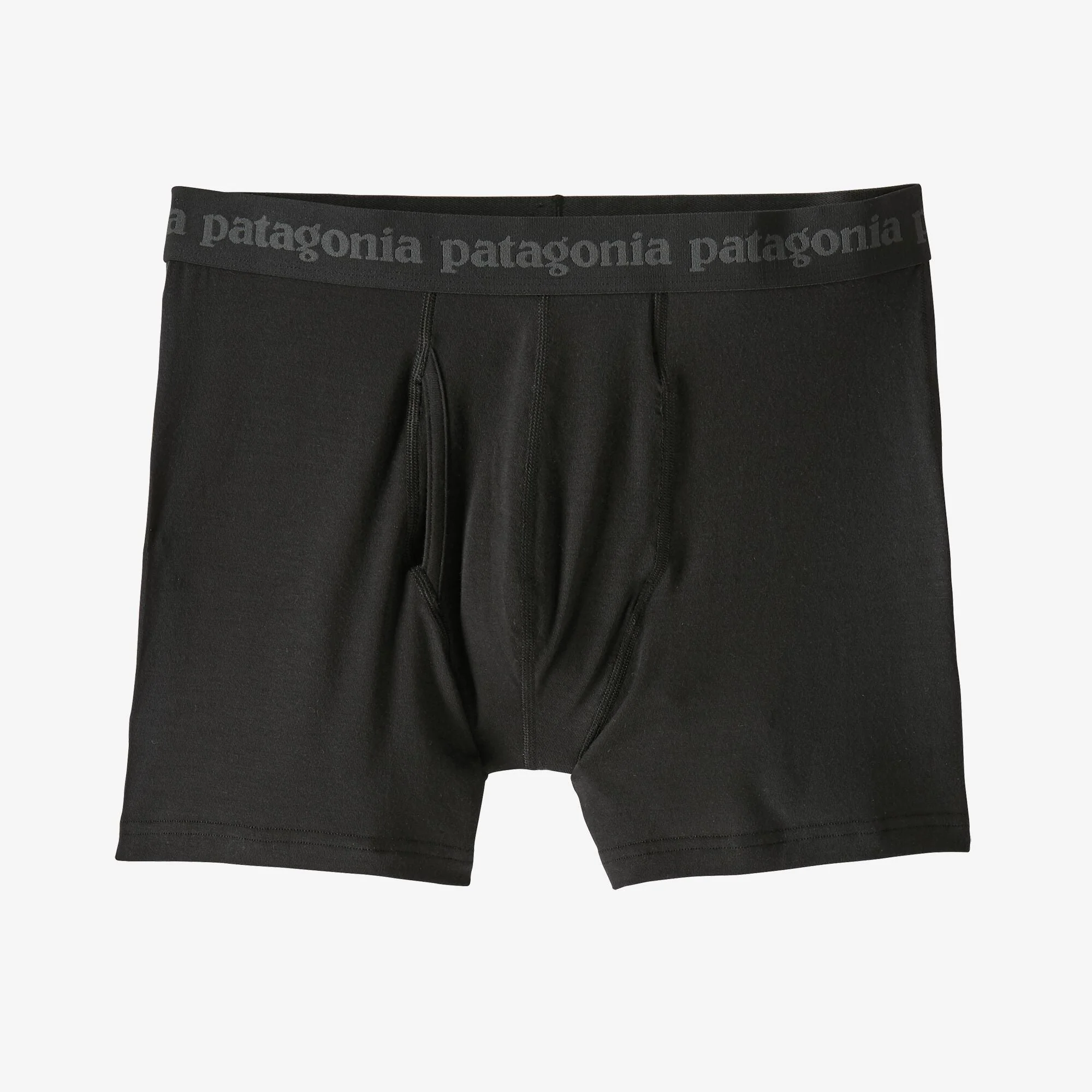 Men's Essential Boxer Briefs - 3