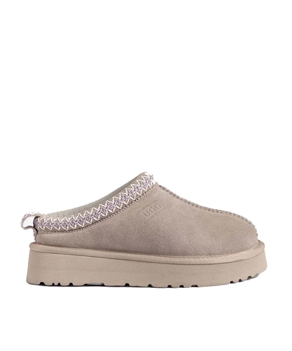 Women's Tassy Platform Pastel