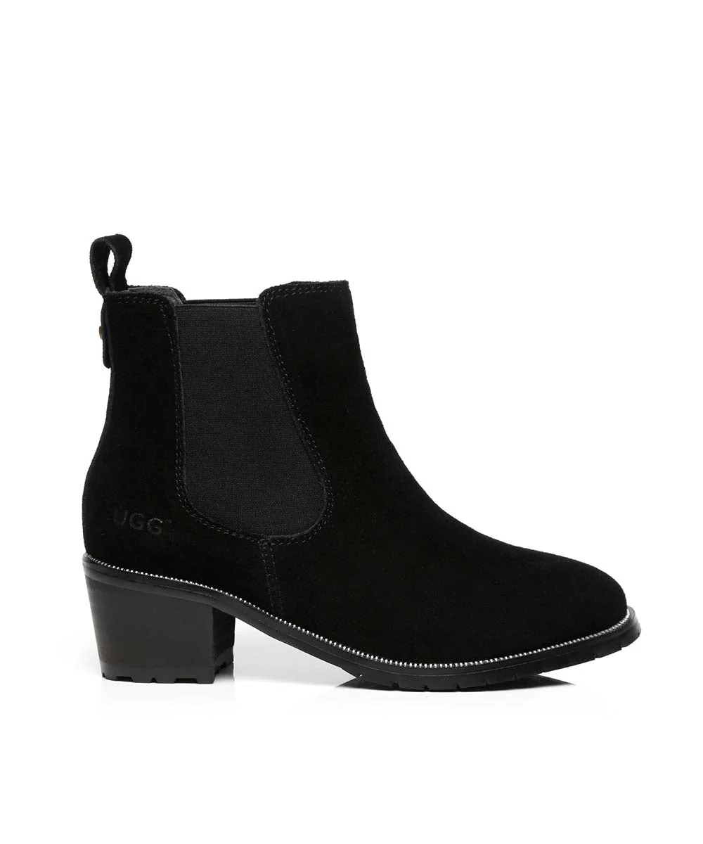 Women's Sandy Boots