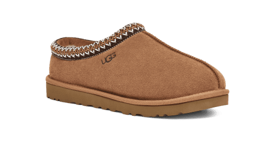 Tasman Slipper