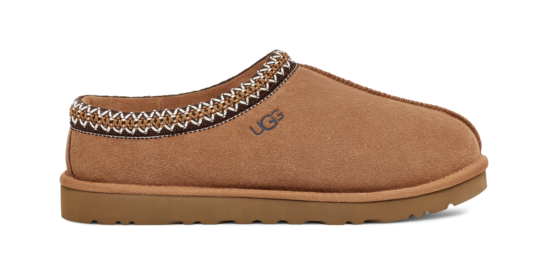 Tasman Slipper