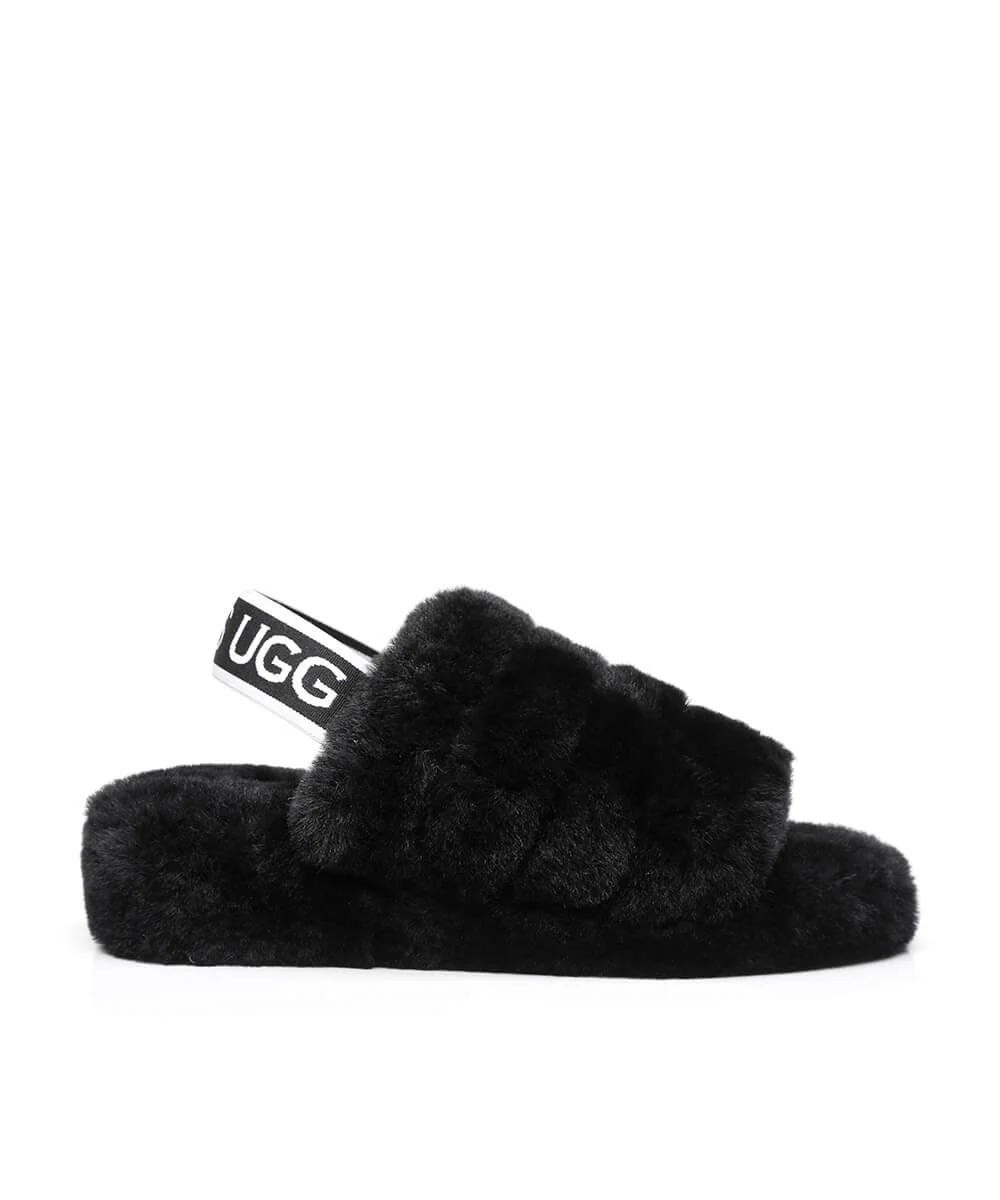 Women's Sn Slide