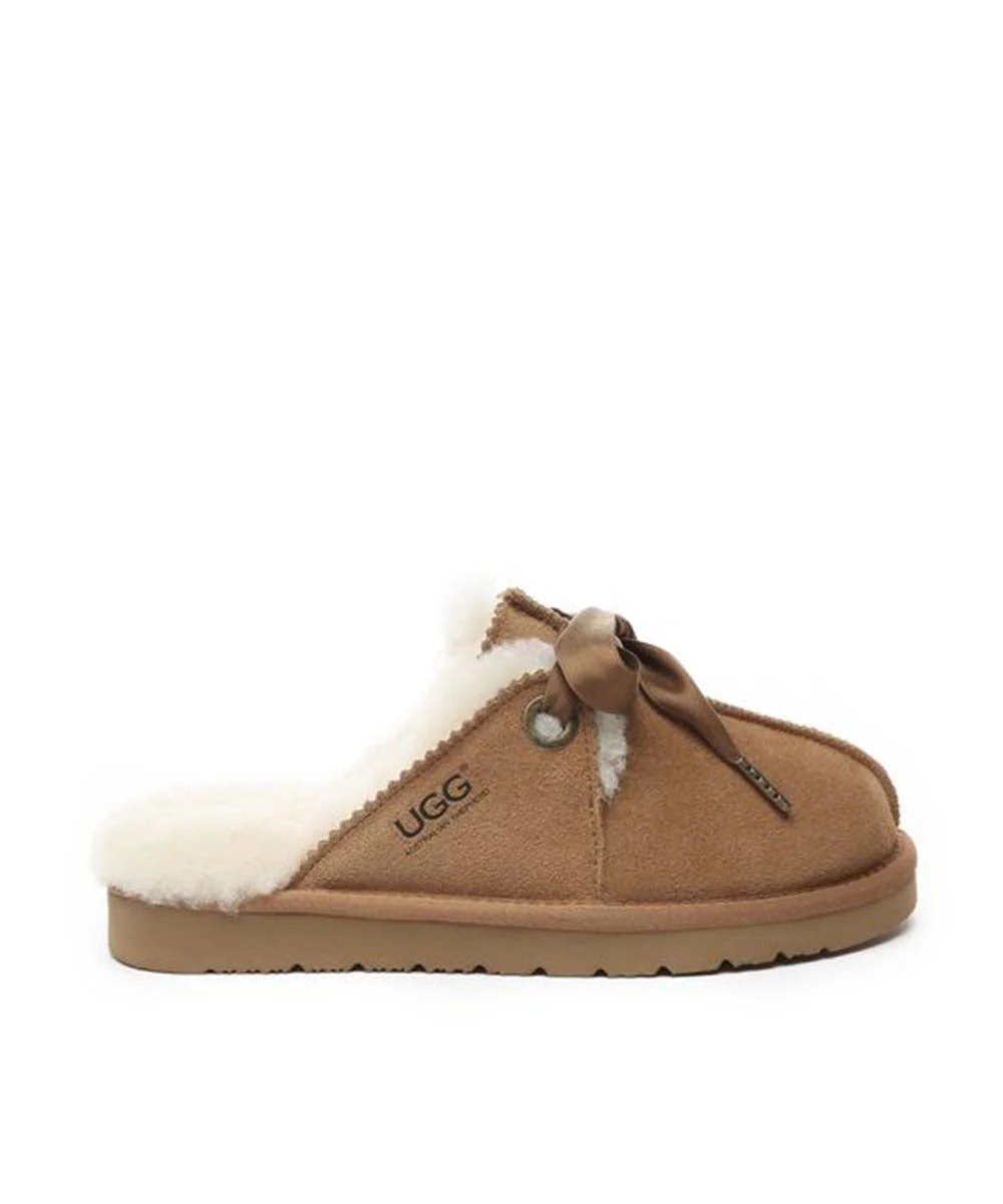 Women's Rube Slipper