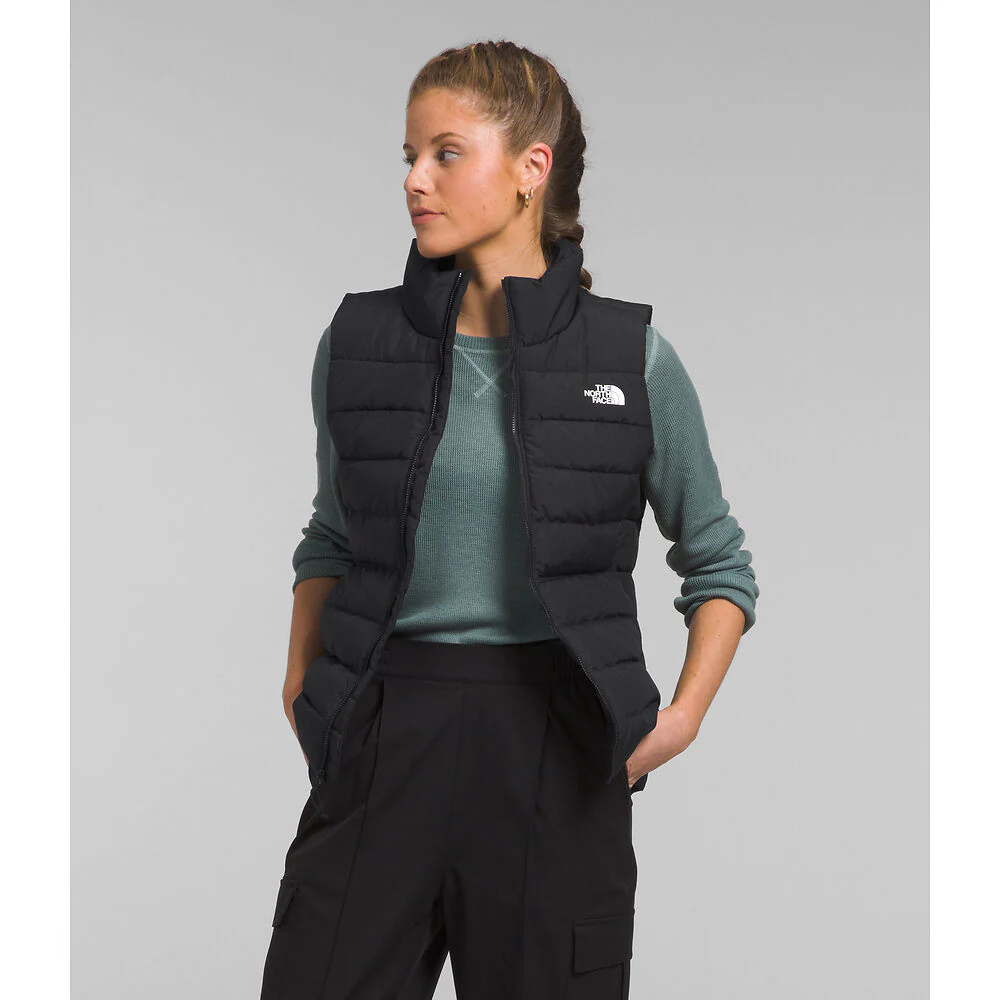 Aconcagua 3 Vest (Womens)