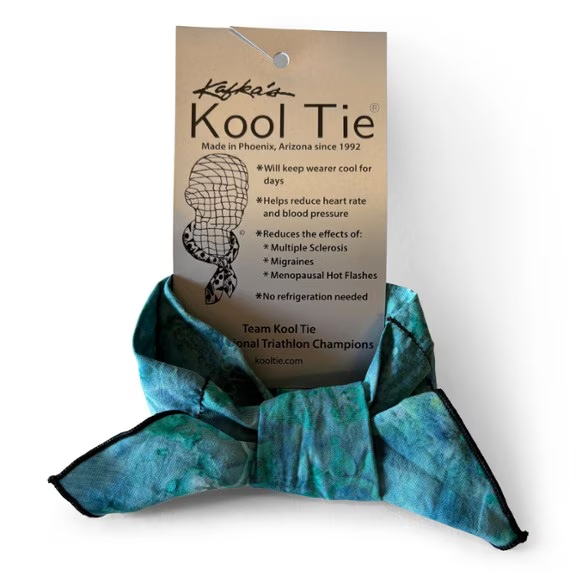 Kool Tie
