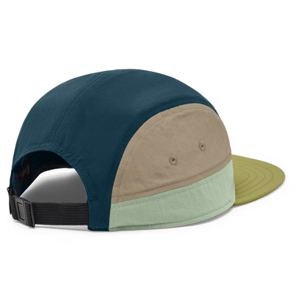 Tech 5-Panel Hat
